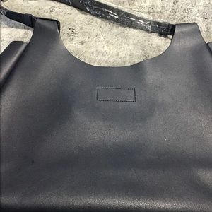 Neiman Marcus tote